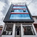 Ayenda Olimpo Hotel Sauna&Spa