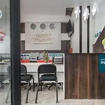 Ayenda Olimpo Hotel Sauna&Spa