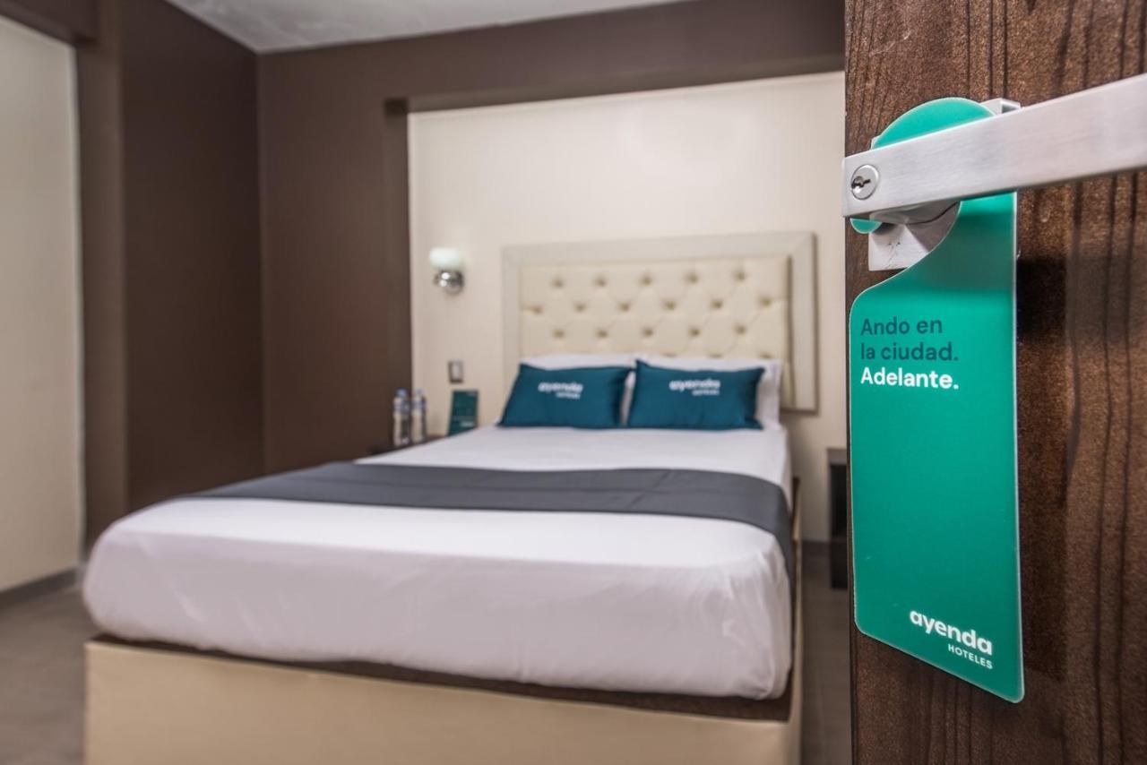 Ayenda Olimpo Sauna&spa Hotel
