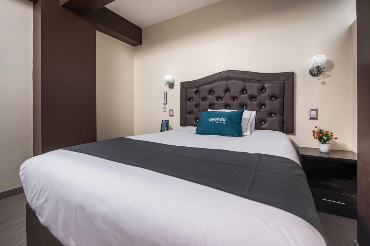 Ayenda Olimpo Sauna&spa 3* Cuzco