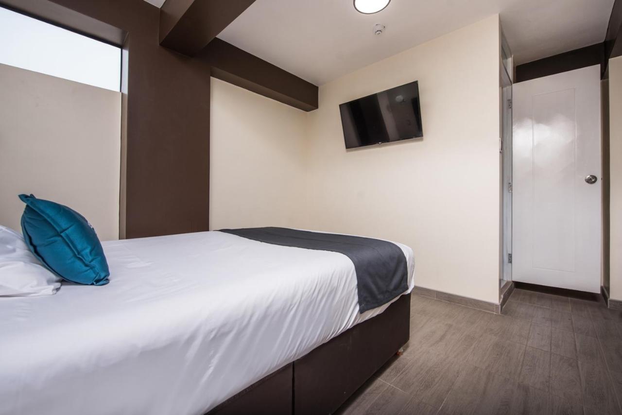 Ayenda Olimpo Sauna&spa Cuzco