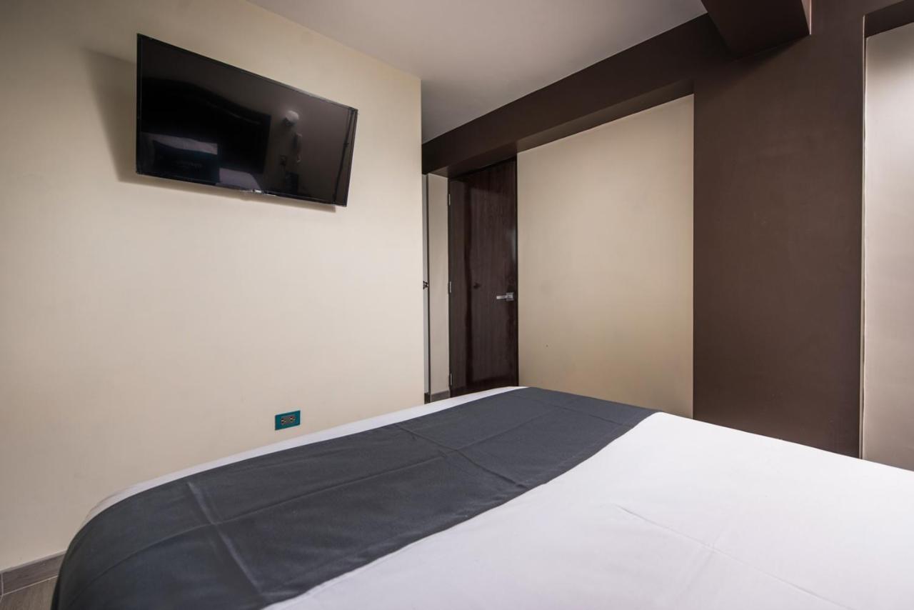 Ayenda Olimpo Sauna&spa Hotel 3*